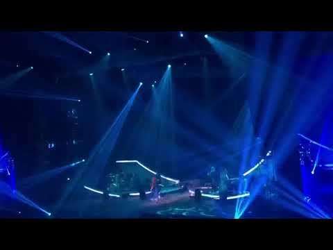 200117 The UNSEEN Taeyeon Concert Original Into the Unknown 숨겨진세상 Live