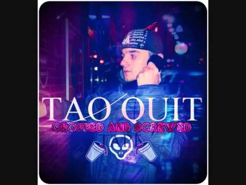 TaoQuit x Paradi - Hustle Roof