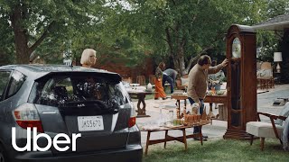 Uber Large Antiques | Uber