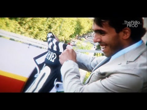 Carlos Tevez - Fuerte Apache | 2013/2014 HD