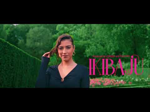 BERIC  - IKIBAJU   [Official video]