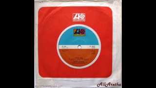 Aretha Franklin - I'm In Love / Oh Baby - 7″ UK - 1974