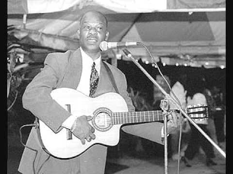 Mystic Prowler X rated Old time Calypso Picka - Gypsy