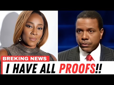 At 42, Le’Andria Johnson FINALLY Exposed Pastor Creflo Dollar -- “I Can’t Stay Silent!”