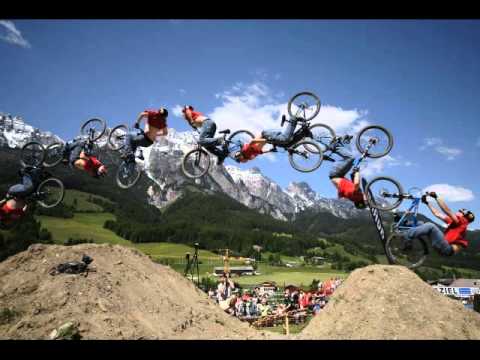 Tomcraft-Sureshot feat. Sido and Tai Jason