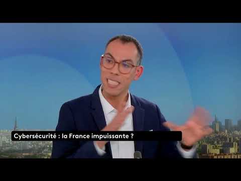 Guerre hybride & Cyber-attaques