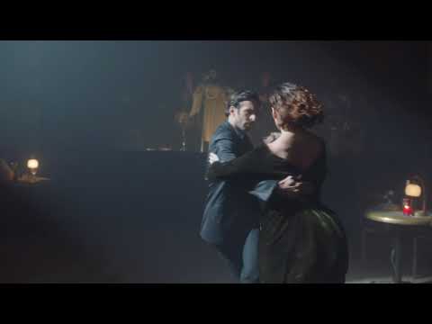 Plaza Francia Orchestra - Te prohíbo (Video Officielle)