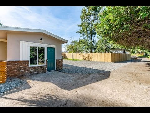 Escondido Homes for Rent: Studio by Escondido Property Management