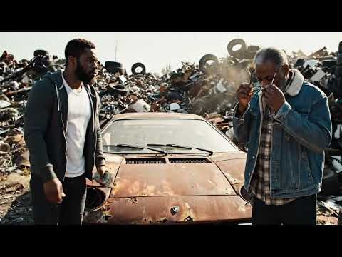 Thumbnail for I successfully restored a Lamborghini 400 GT I bought from a junkyard for $500. by Lamborghini 400 GT