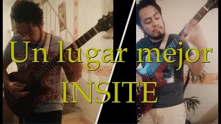 Un lugar mejor - Insite (Guitar Cover)