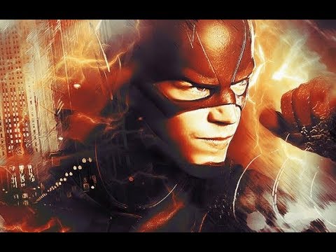 The Flash ⚡ Team Flash Is Already Missing Barry ⚡ Don Diablo ft. KiFi - The Same Way