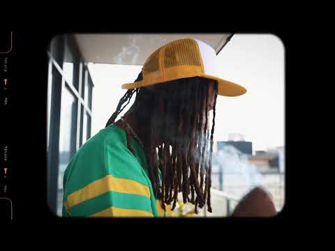 Lil Shun The Goat - FIRST DAY (Official Video)