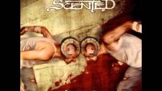 Dew Scented - Down My Neck