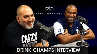 N.O.R.E. & DJ EFN Talk Getting 50, Ross & Diddy Drunk + N.O.R.E.'s Fight w/ 112