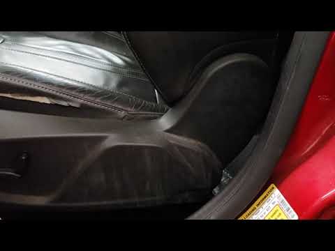 FOR SALE - 20D0389 - 2012 FORD FOCUS - DRIVER LEFT FRONT POWER SEAT