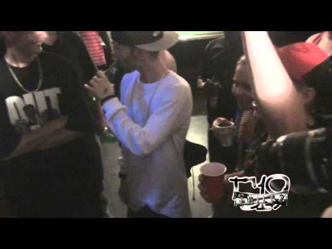 Step Easy VS Lokust - Title Match - STPDB