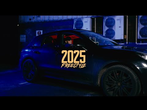 RM 2025 [Freestyle] Rmsaynarda