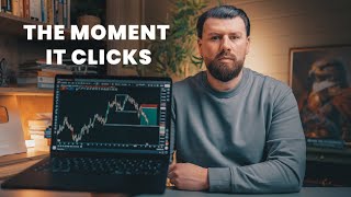 Most Traders Quit Right Before This Happens...