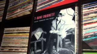 T-Bone Burnett - The Murder Weapon