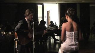 Wedding Day Cover of Brad Paisley&#39;s Then