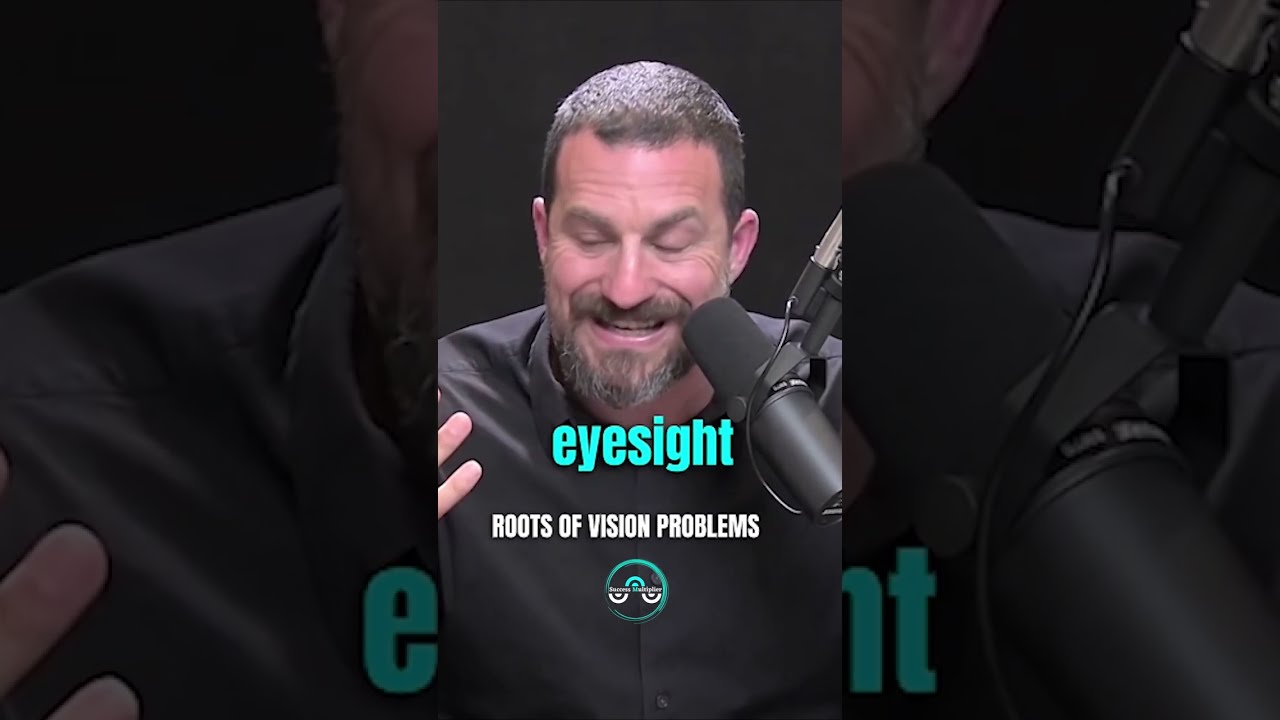 Neuroscientist: THE ROOT OF YOUR PROBLEMS AND HOW TO FIX THAT