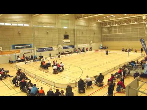 SPT SB SM FINAL 2017 SB VAASA vs  HOS