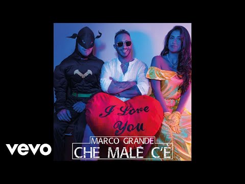 Marco Porpora - CHE MALE C'E'