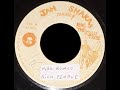 Max Romeo Rich People & Dub