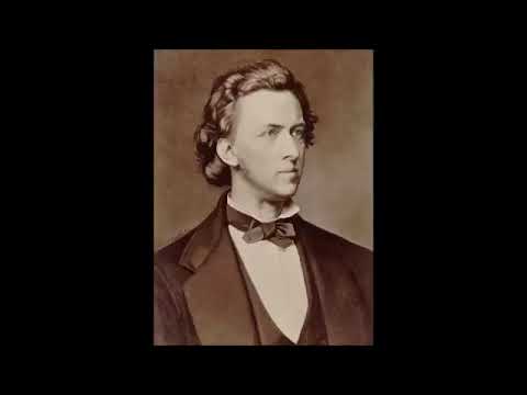 F. CHOPİN: Military March, Op.40 No.1 Orchestra