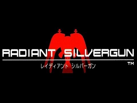 IGN Reviews - Radiant Silvergun Game Review