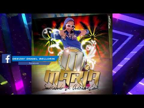 Is Maria - Se Me Antoja (Prod By Dj Bebe) #SocaUnderground