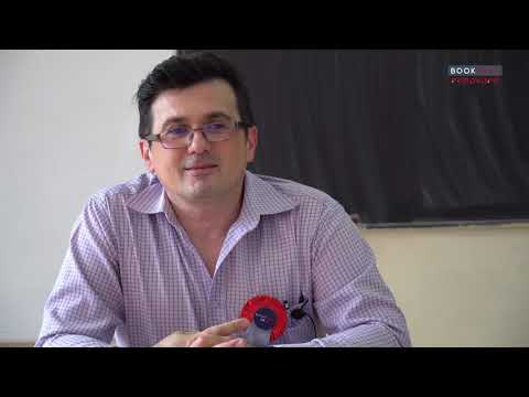 Testimonial Liviu Popovici - Director Scoala Tibucani (jud. Neamt)