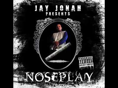 Jay jonah Aint No Way