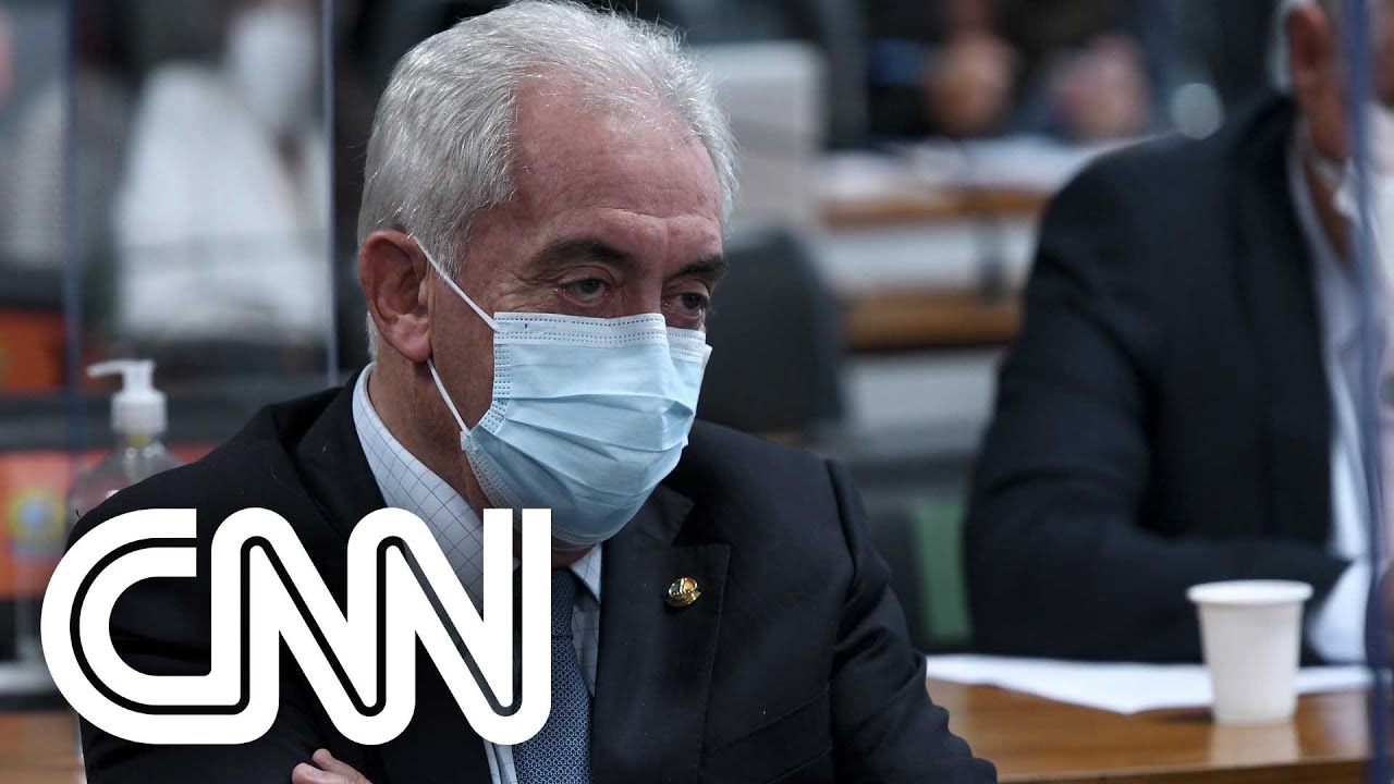 Otto Alencar diz que hidroxicloroquina não é antiviral | LIVE CNN