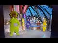 The Teletubbies Walk To The Magic Windmill To All Over Again Look UK Version 2