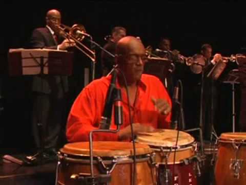 Hermanos Lebron - LLegamos