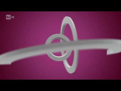 Sigla Eurovision Rai (2024 - Attuale) 4K