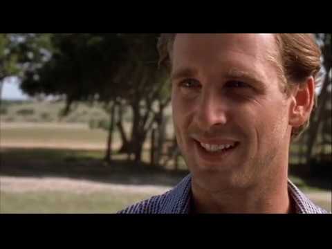 Secondhand Lions - End Scene