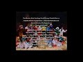 Closing To The Wiggles Yule Be Wiggling 2001 VHS