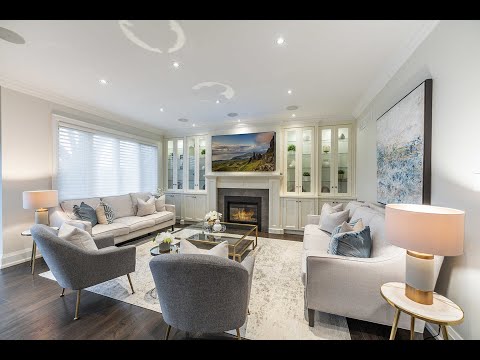 490 Trillium Drive | Oakville, ON - The Agency
