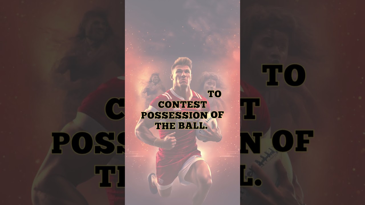 Why Scrum Matters in Rugby: Insights for Success