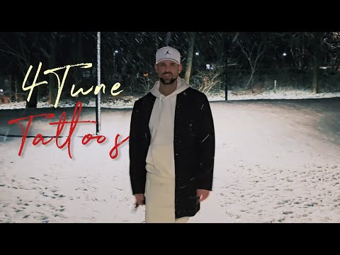 4tune - Tattoos (prod. by GRAUSTEIN)