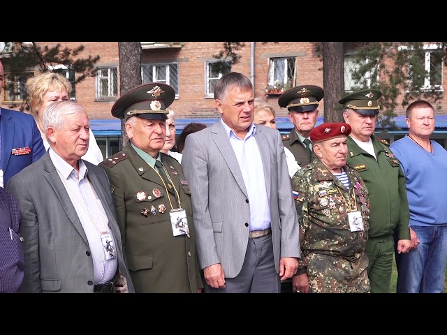 Памяти павших