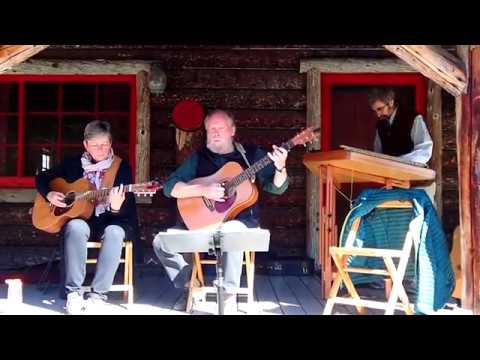 Forever Wild - Jamcrackers