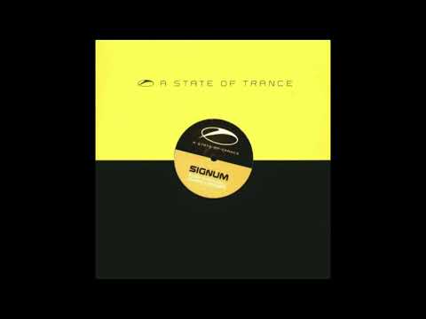 Signum - Push Through (2003)