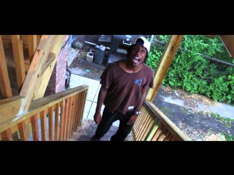 K.O The God - Put My Team On (Official Video) | Shot By: @DADAcreative | @RamsayTha_Great