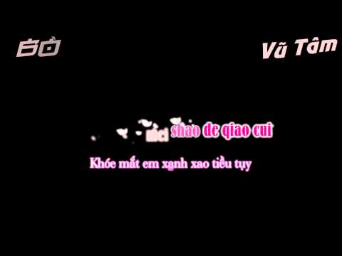 [Vietsub +Kara]Hoa rơi  by Vũ Tâm