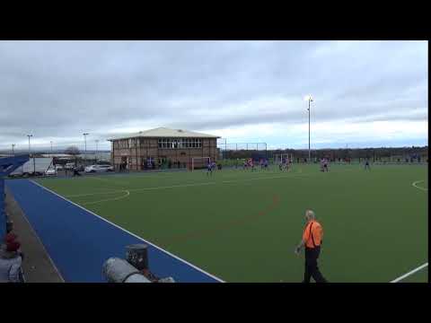 Harrogate Hockey Men 1s v Neston South Wirral 1s