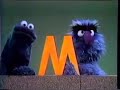 Sesame Street M M M Monster Meal Instrumental