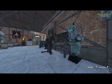 How to Carry More Weight in Fallout 76